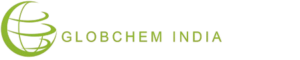 logo globchem india bg w