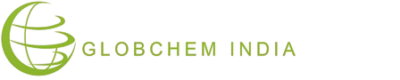 logo globchem india bg w